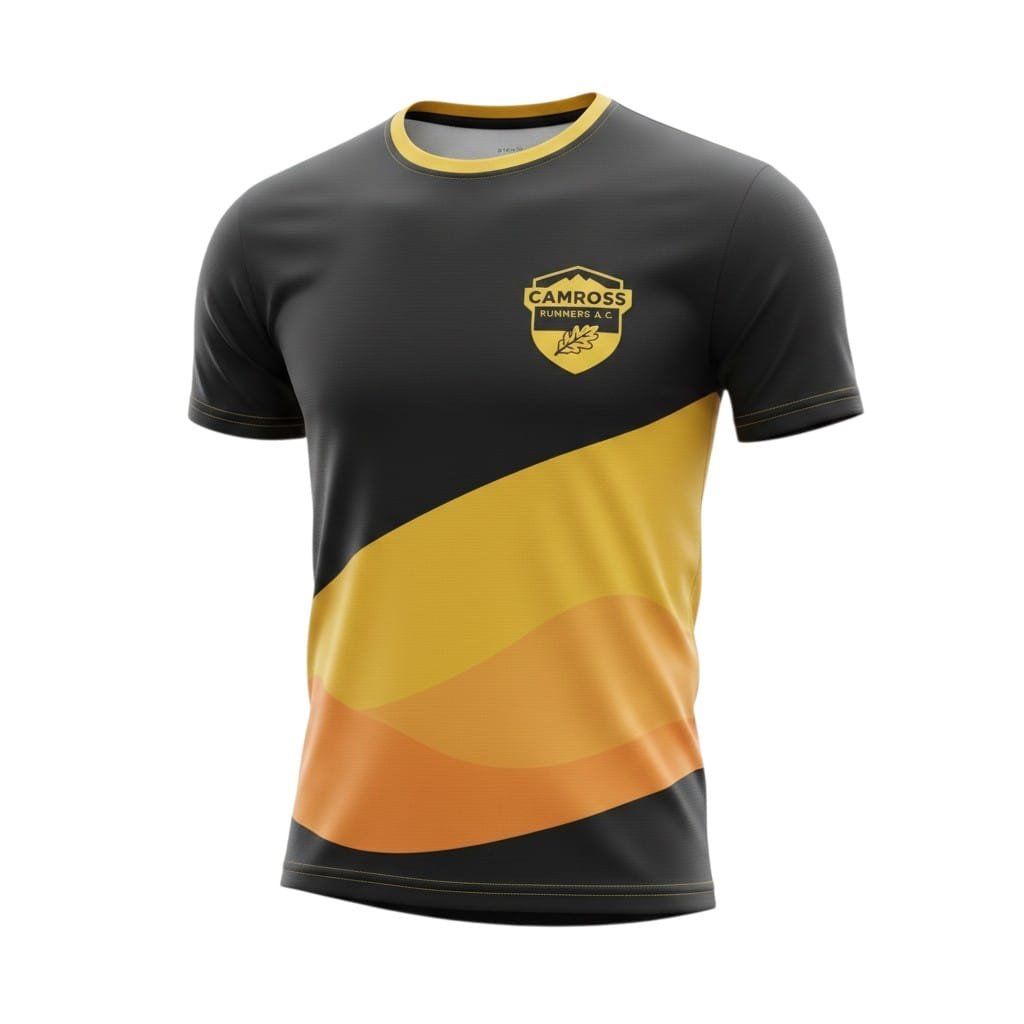 Club T-Shirt - Men's — view 1