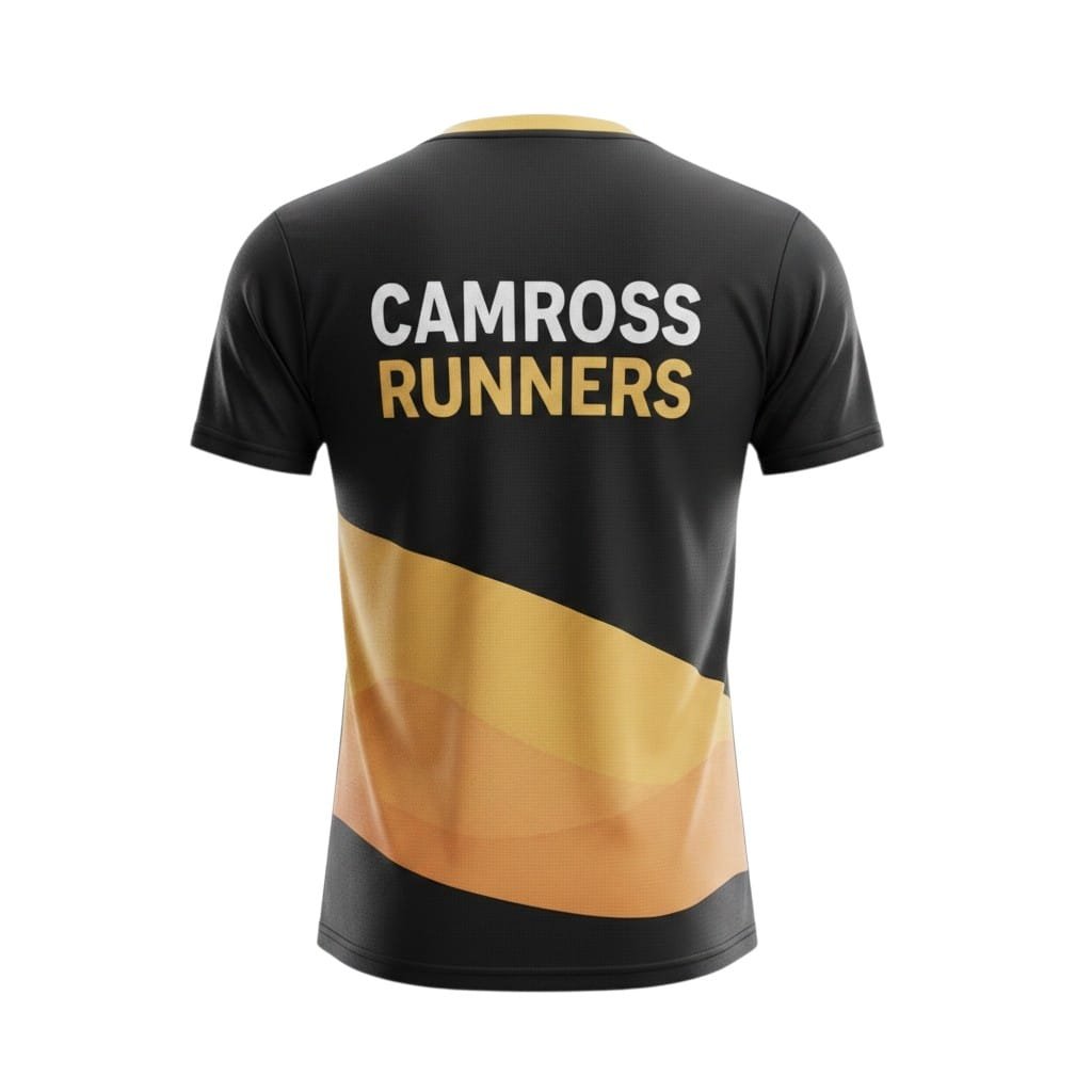 Club T-Shirt - Men's — view 2