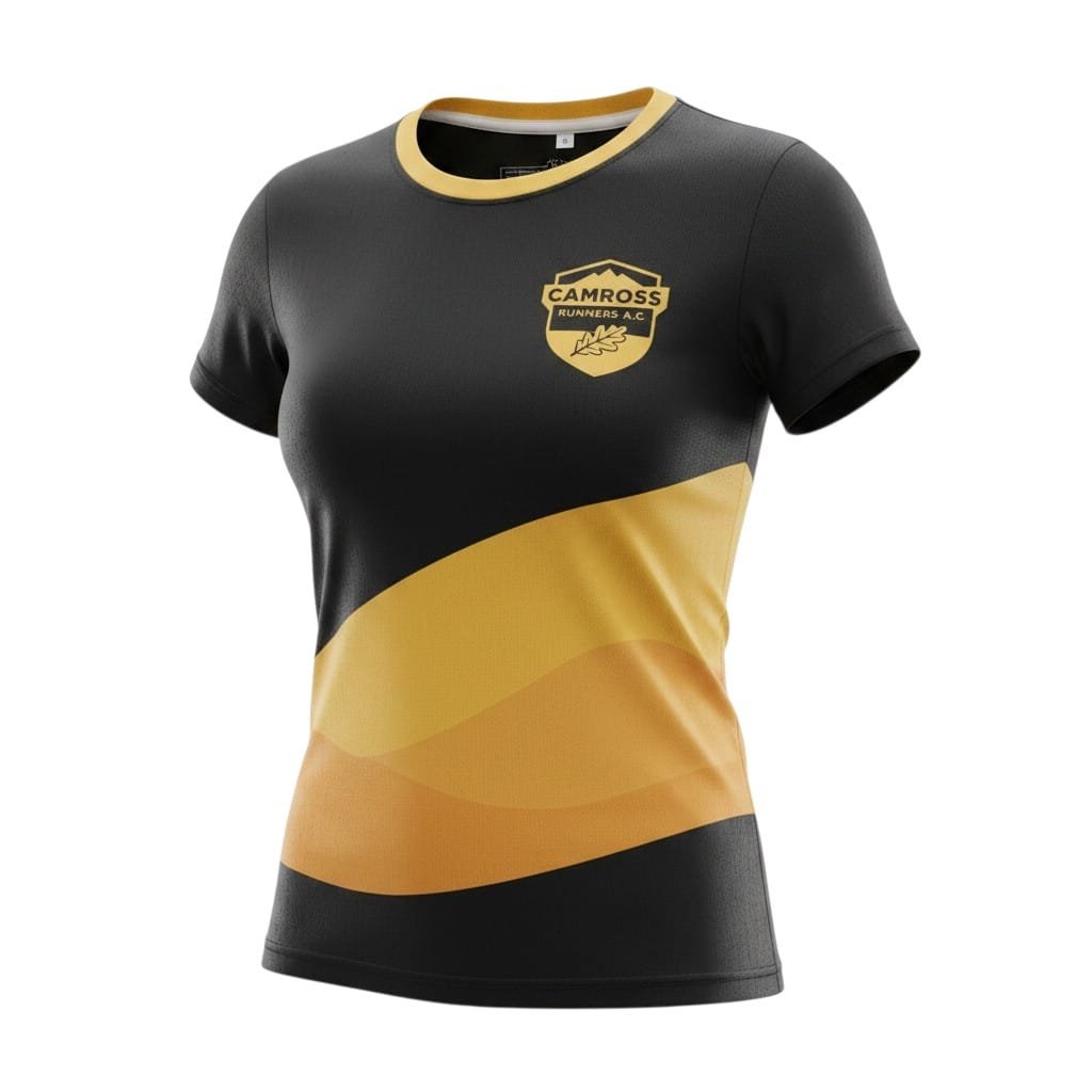 Club T-Shirt - Women's — view 1