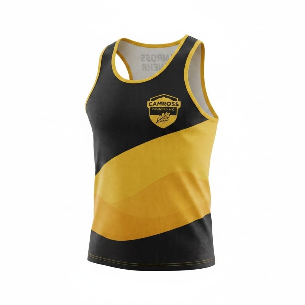 Club Singlet - Men's — view 1