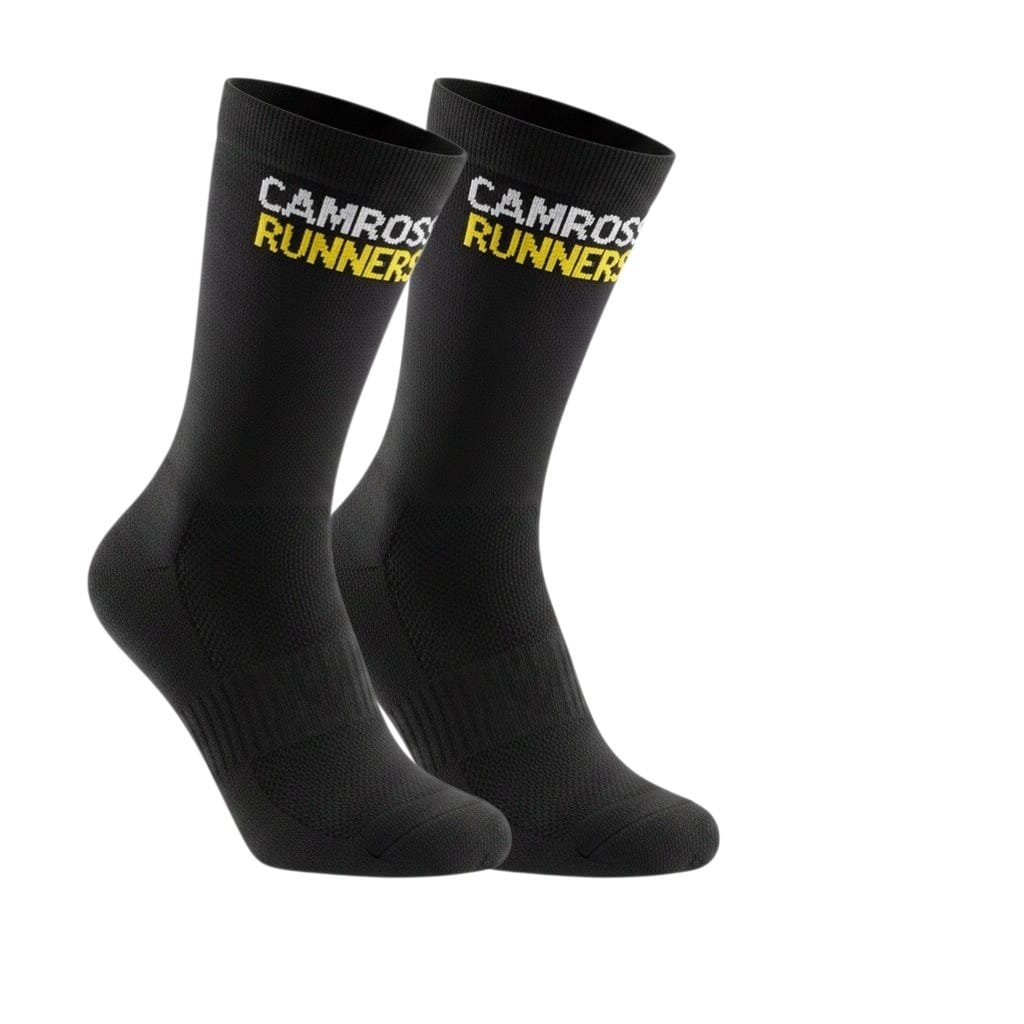 Club Socks - Long — view 1