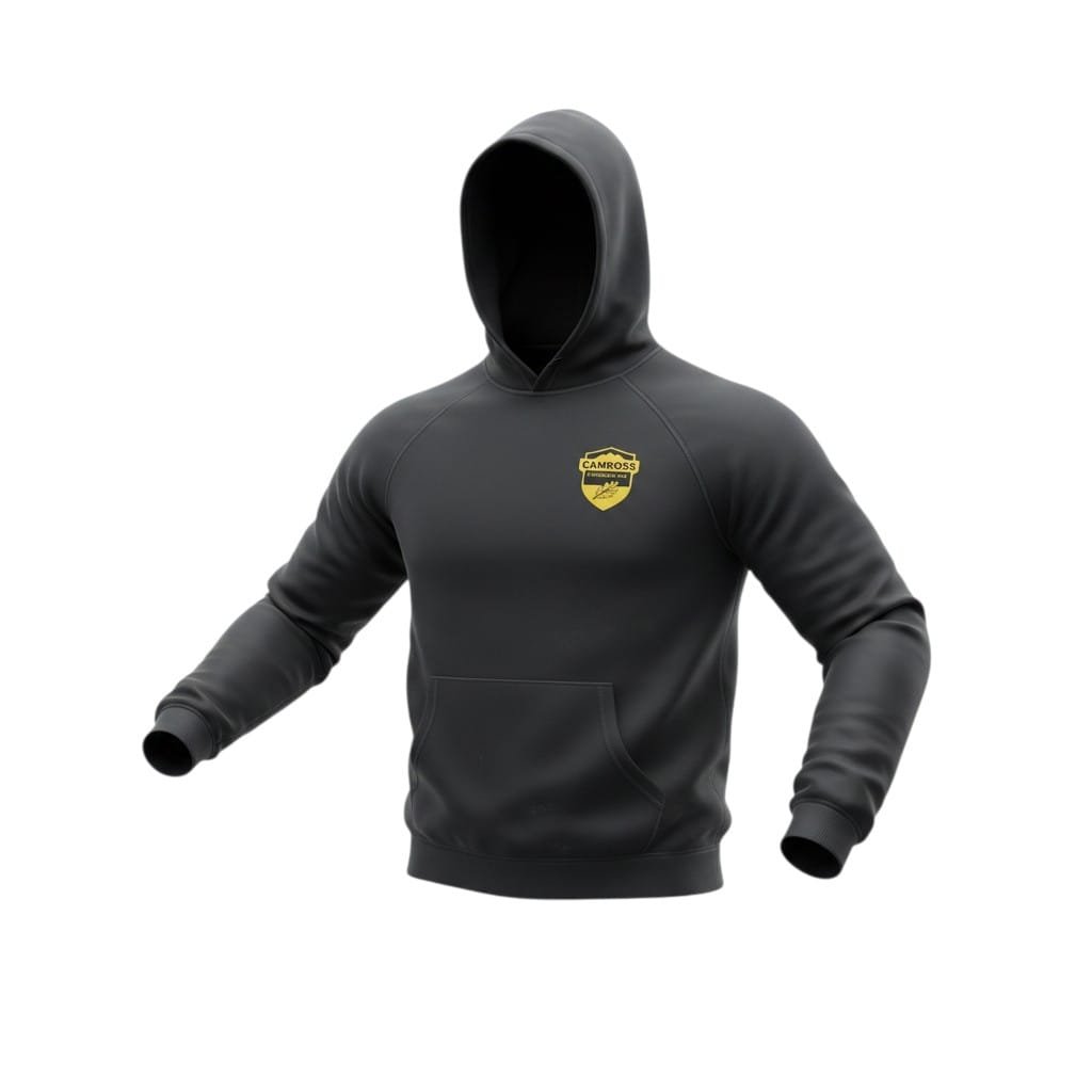 Training Hoodie - Unisex — view 1