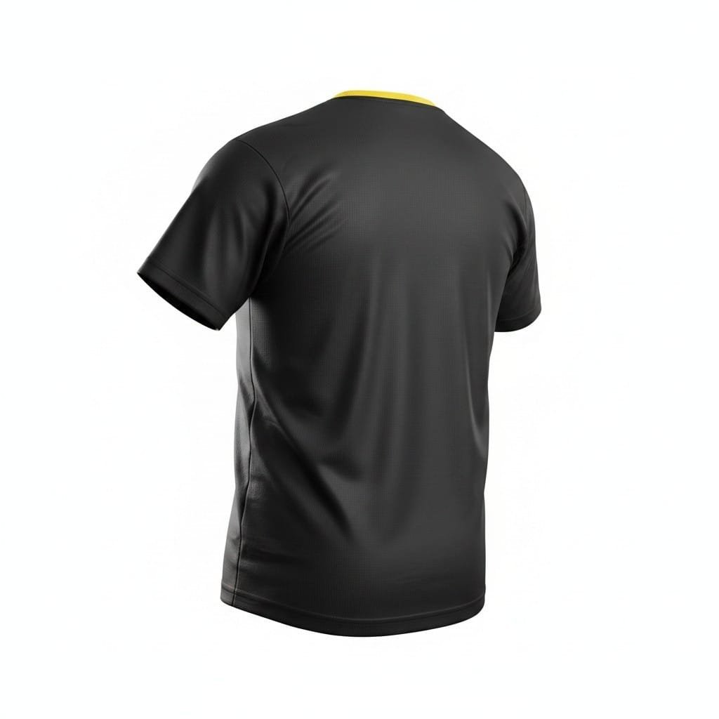 Training T-Shirt - Men's — view 2