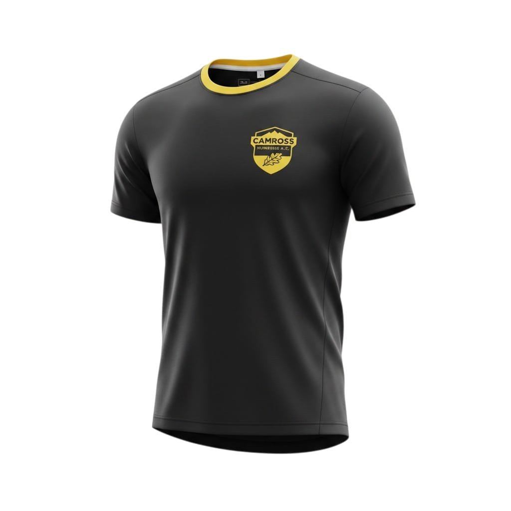 Training T-Shirt - Men's — view 1