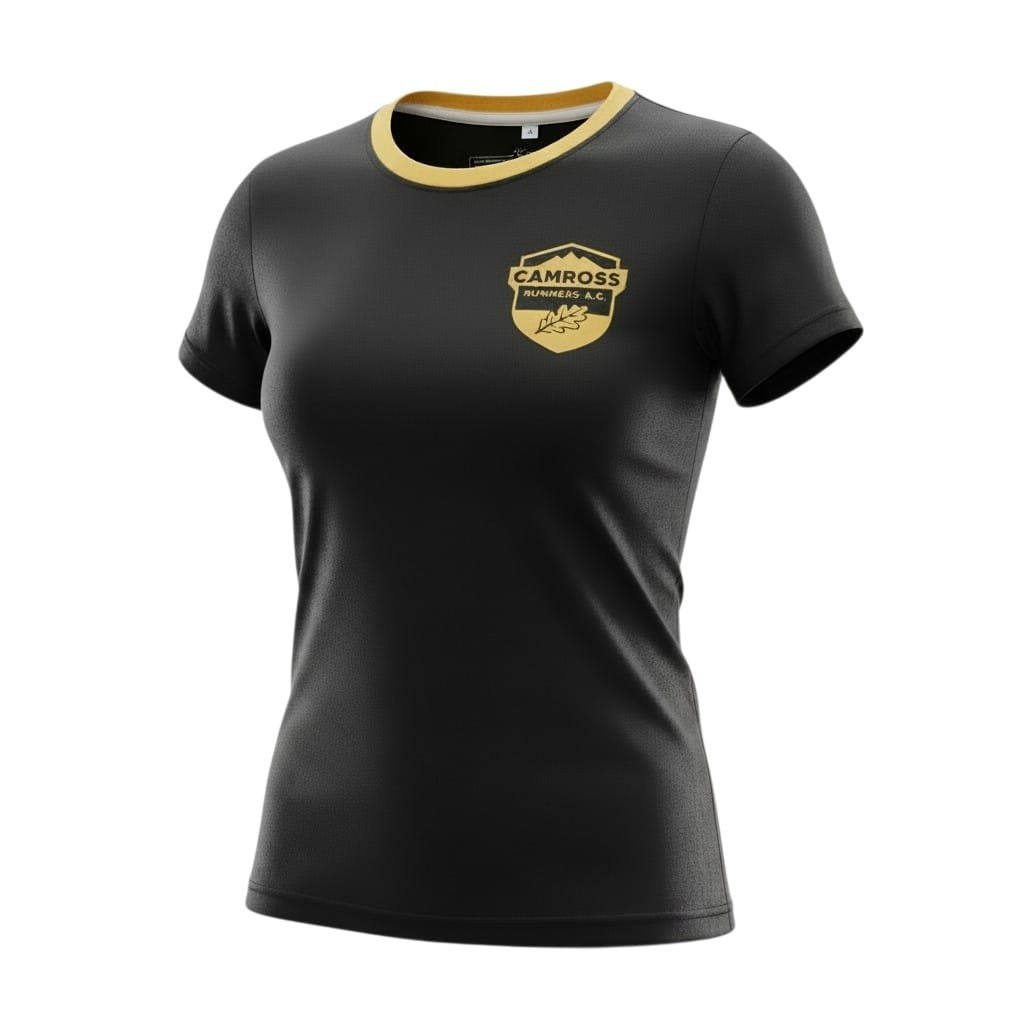 Training T-Shirt - Women's — view 1