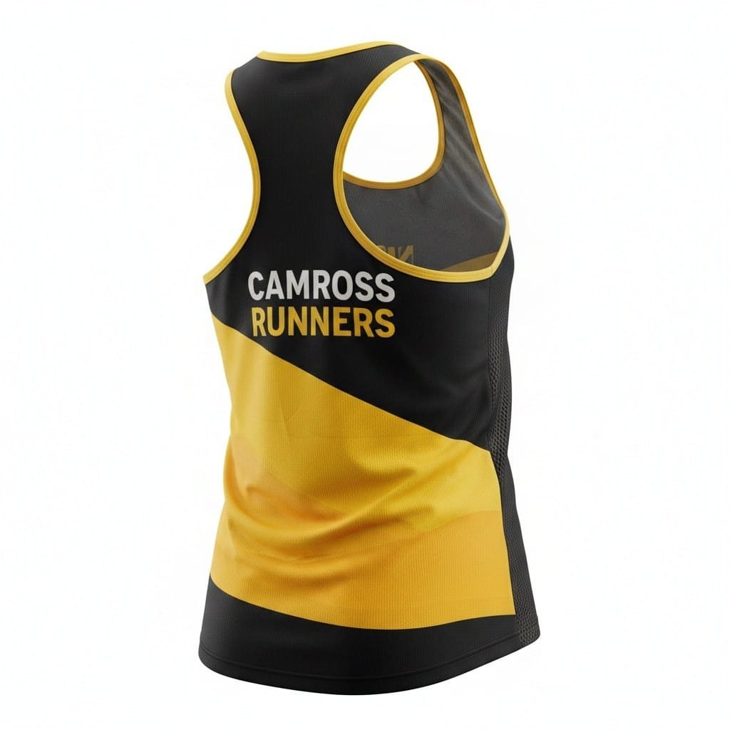 Club Singlet - Women's — view 2