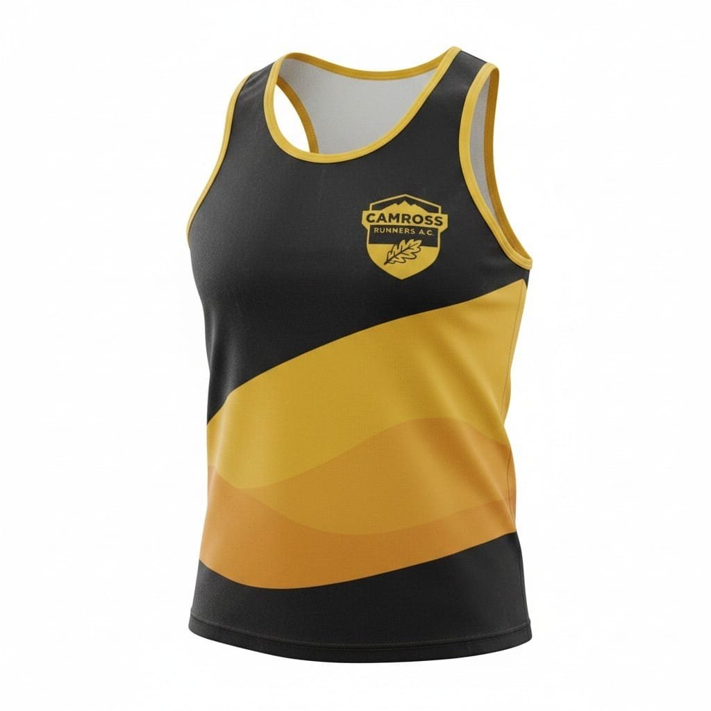 Club Singlet - Women's — view 1